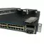 Cisco Catalyst C3560E-48TD-S switch 48 ports 1G Gigabit + 2x10G SFP+ Layer 3