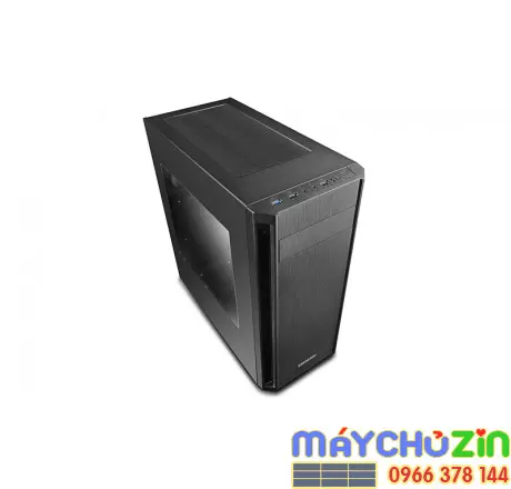 Vỏ case máy tính Deepcool D-Shield V2