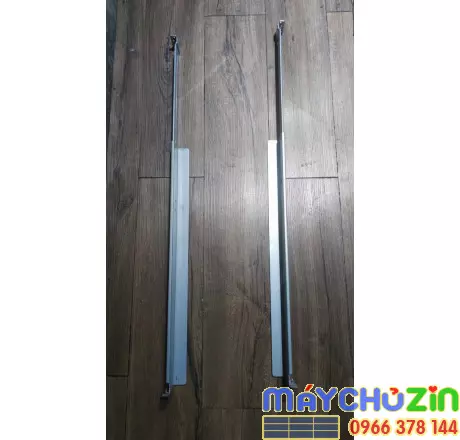Rails kit server đa năng lắp cho mọi máy chủ server