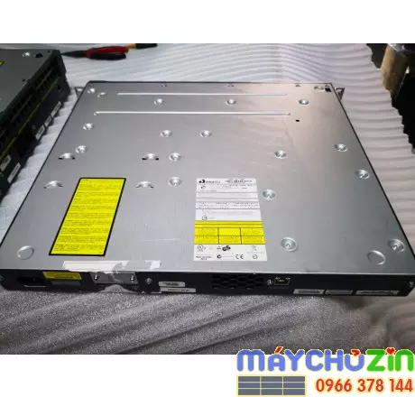 Cisco Catalyst C3560G-48TS-S switch 48 ports 1G Gigabit Layer 3