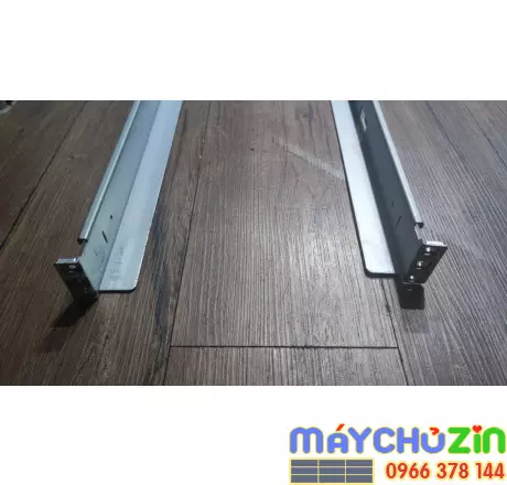 Rails kit server đa năng lắp cho mọi máy chủ server