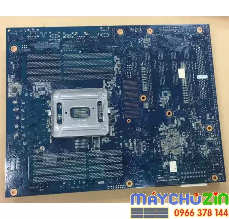 Bo mạch chủ HP Z420 C602 intel LGA 2011 chính hãng