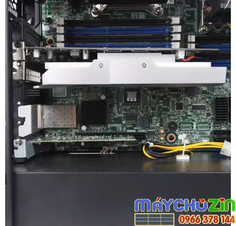 case workstation e5 2670