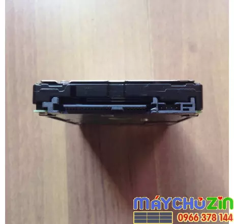 Ổ cứng HDD seagate 2.5 inch sas 300G 10k 6G HP Dell IBMST300MM0006