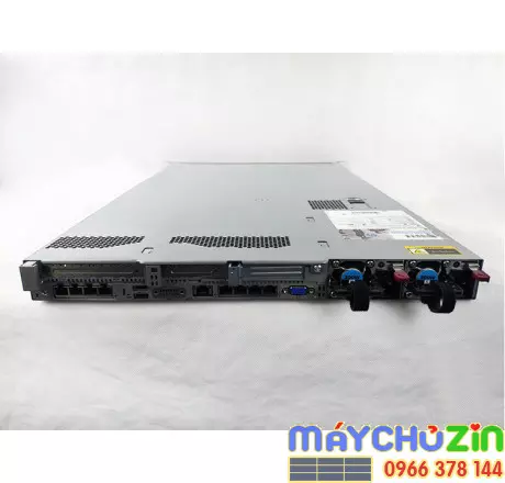 Máy chủ HP Proliant DL360 Gen9 E5-2600 V3 V4 DDR4 chính hãng