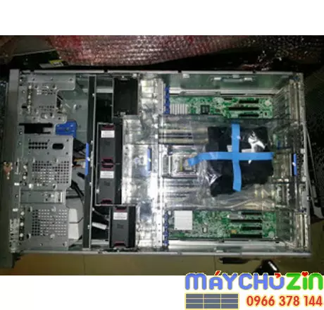 server HP Proliant ML350 G8 gen8 dual E5 2660 2670 2600