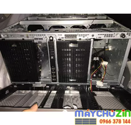 server HP Proliant ML350 G8 gen8 dual E5 2660 2670 2600