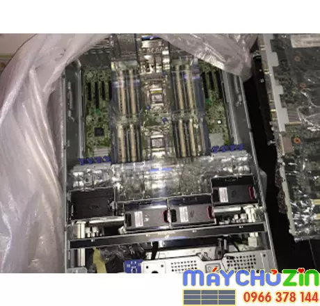 server HP Proliant ML350 G8 gen8 dual E5 2660 2670 2600