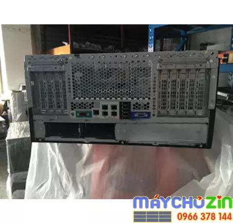 server HP Proliant ML350 G8 gen8 dual E5 2660 2670 2600