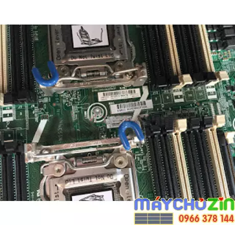 server HP Proliant ML350 G8 gen8 dual E5 2660 2670 2600