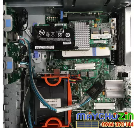IBM ServeRAID M5015 SAS/SATA Controllers