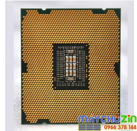 CPu intel xeon E5-2650 C2 phiên bản chính thức SR0KQ hỗ trợ ảo hóa