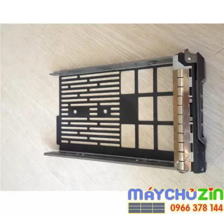 Khay ổ cứng 3.5 inch Dell R710 r720 R730 R410 R510 r420 t320 t310