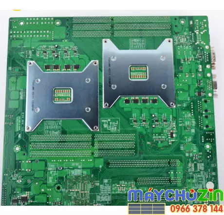 Bo mạch chủ main Super Micro X8DTL-3F dual LGA 1366 CPU 5500 5600