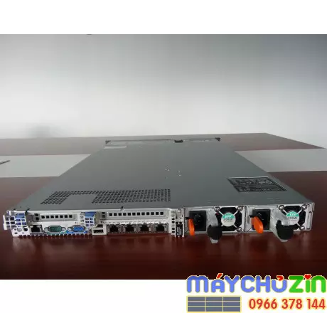 Máy chủ Dell PowerEdge R630 E5-2600 V3 V4 DDR4 chính hãng