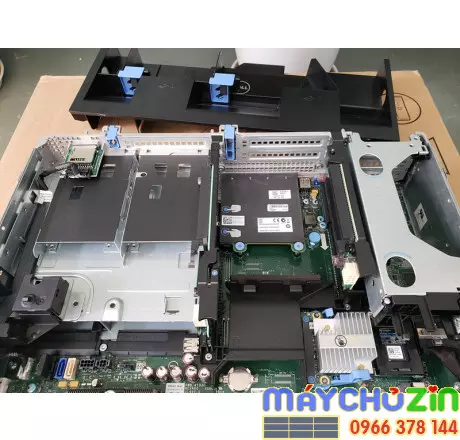 Máy chủ server Dell power edge R720 r720xd