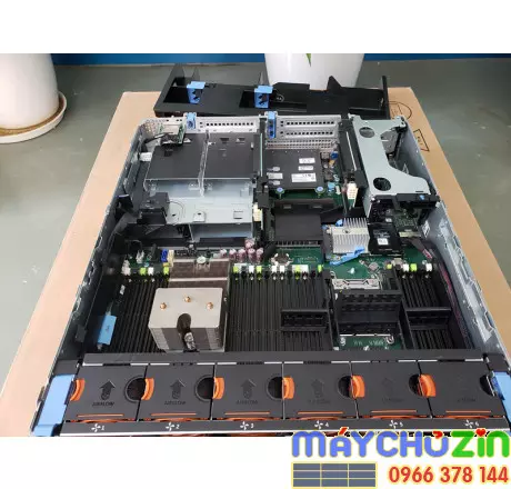 Máy chủ server Dell power edge R720 r720xd