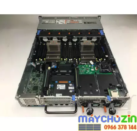 Máy chủ server Dell power edge R720 r720xd