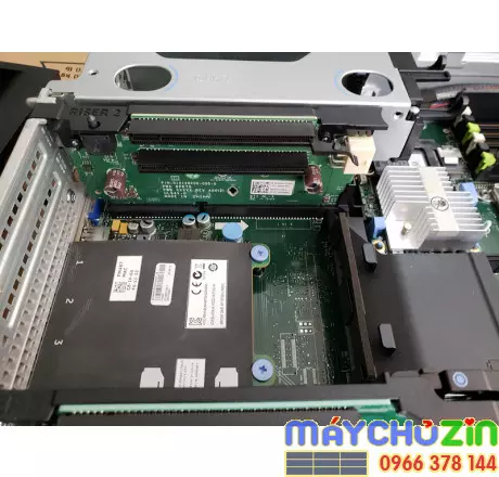Máy chủ server Dell power edge R720 r720xd