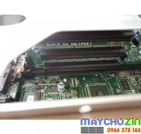 Máy chủ server Dell power edge R720 r720xd