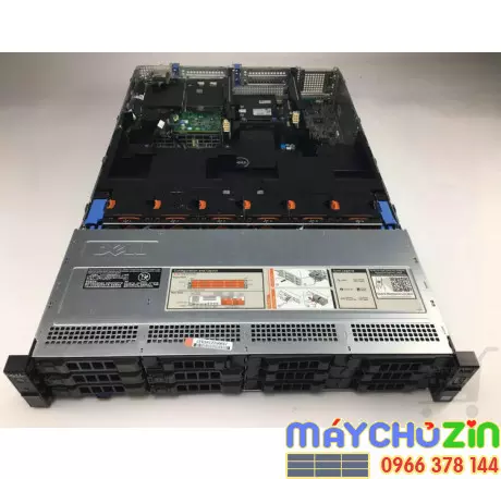 Máy chủ server Dell power edge R720 r720xd