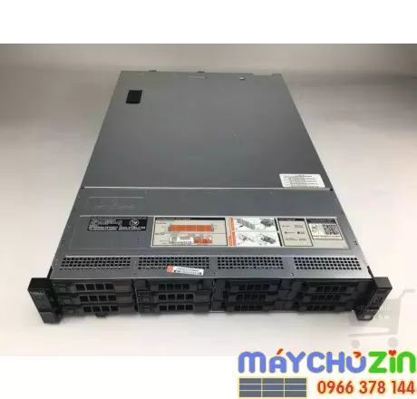 Máy chủ server Dell power edge R720 r720xd