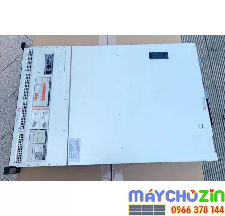 Máy chủ Dell PowerEdge R730 R730XD E5-2600 V3 V4 DDR4 chính hãng