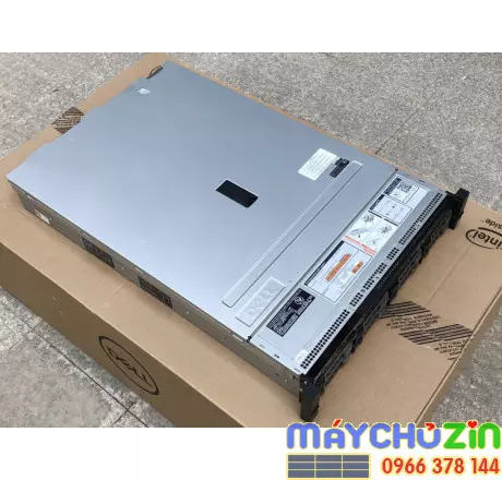 Máy chủ Dell PowerEdge R730 R730XD E5-2600 V3 V4 DDR4 chính hãng