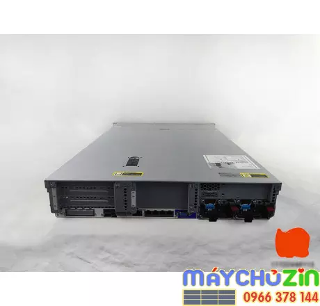 Máy chủ HP Proliant DL380 Gen9 E5-2600 V3 V4 DDR4 chính hãng