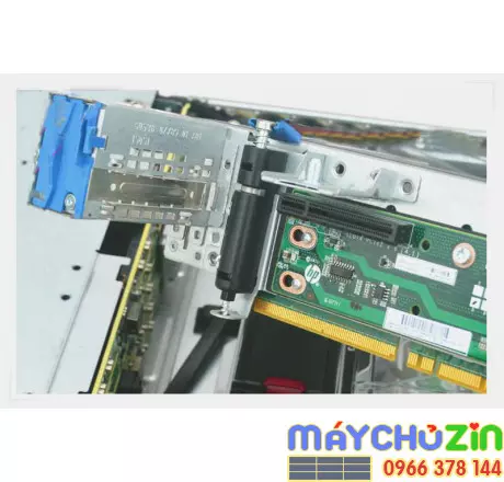 Máy chủ server HP Proliant DL380e Gen8 chính hãng
