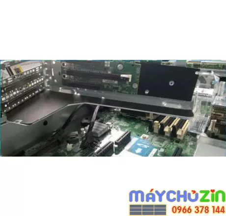 Máy chủ server HP Proliant DL380e Gen8 chính hãng