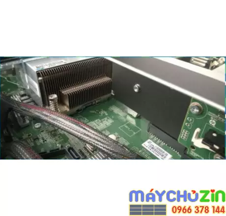 Máy chủ server HP Proliant DL380e Gen8 chính hãng