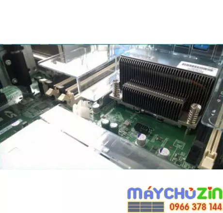 Máy chủ server HP Proliant DL380e Gen8 chính hãng