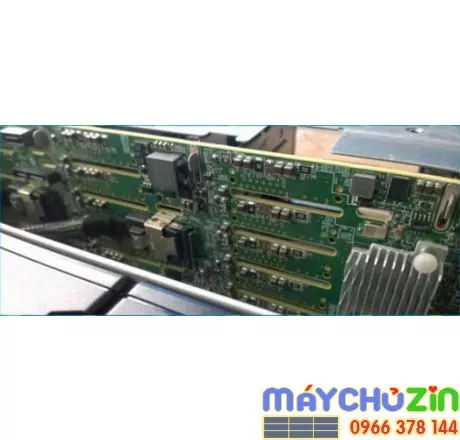 Máy chủ server HP Proliant DL380e Gen8 chính hãng