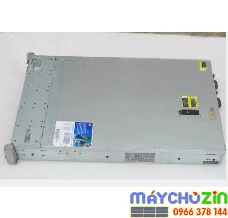 Máy chủ server HP Proliant DL380e Gen8 chính hãng