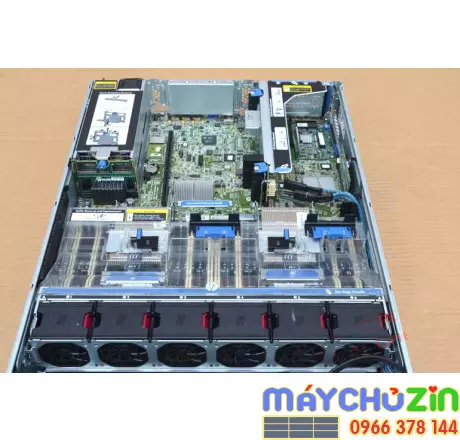 Máy chủ HP DL380p gen8 g8