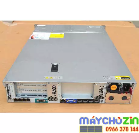 Máy chủ HP DL380p gen8 g8
