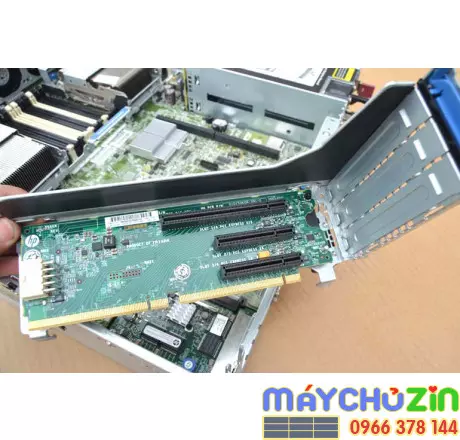 Máy chủ HP DL380p gen8 g8