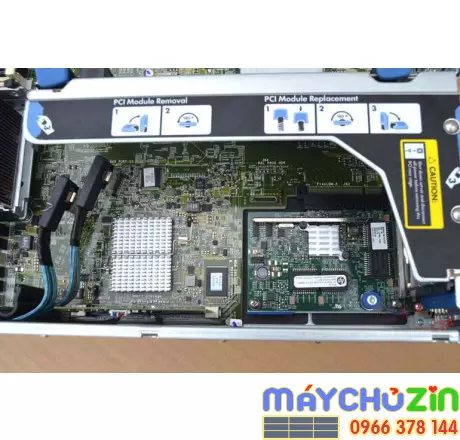 Máy chủ HP DL380p gen8 g8