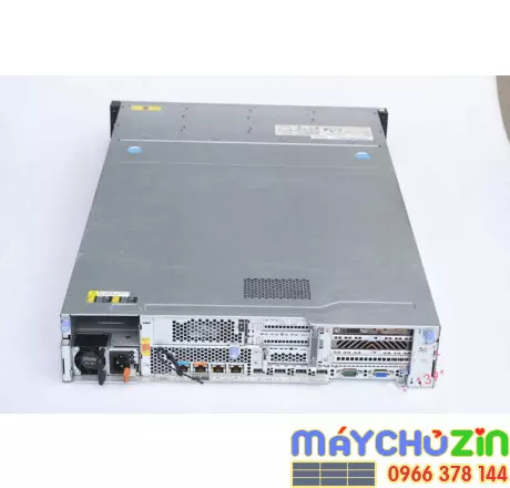 Máy chủ server IBM X3630 M4 E5-2400 V1 V2 chính hãng