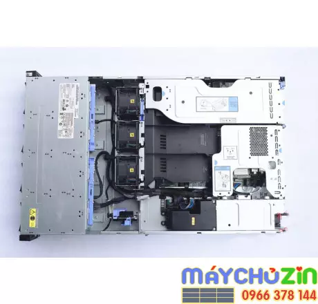 Máy chủ server IBM X3630 M4 E5-2400 V1 V2 chính hãng