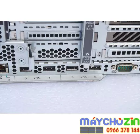 Máy chủ server IBM X3630 M4 E5-2400 V1 V2 chính hãng