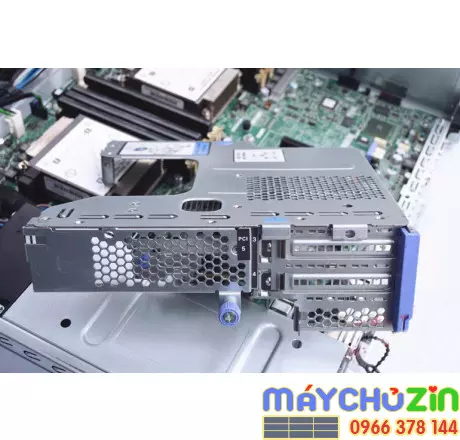 Máy chủ server IBM X3630 M4 E5-2400 V1 V2 chính hãng