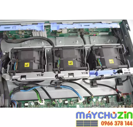 Máy chủ server IBM X3630 M4 E5-2400 V1 V2 chính hãng