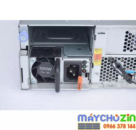 Máy chủ server IBM X3630 M4 E5-2400 V1 V2 chính hãng