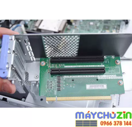 Máy chủ server IBM X3630 M4 E5-2400 V1 V2 chính hãng