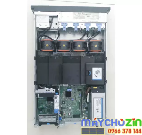 máy chủ server IBM X3650 M4 E5 26xx 2660 2670