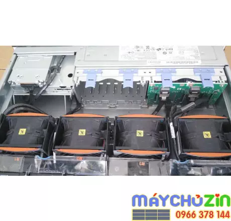máy chủ server IBM X3650 M4 E5 26xx 2660 2670