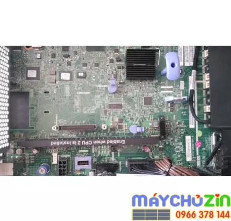 máy chủ server IBM X3650 M4 E5 26xx 2660 2670