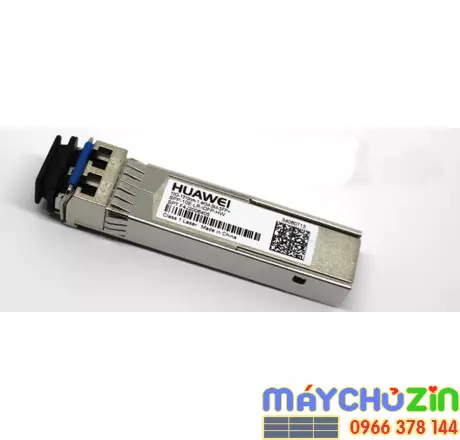 Module quang Huawei ZTE SFP+ 10G 1310nm 1.4KM BBU RRU chính hãng